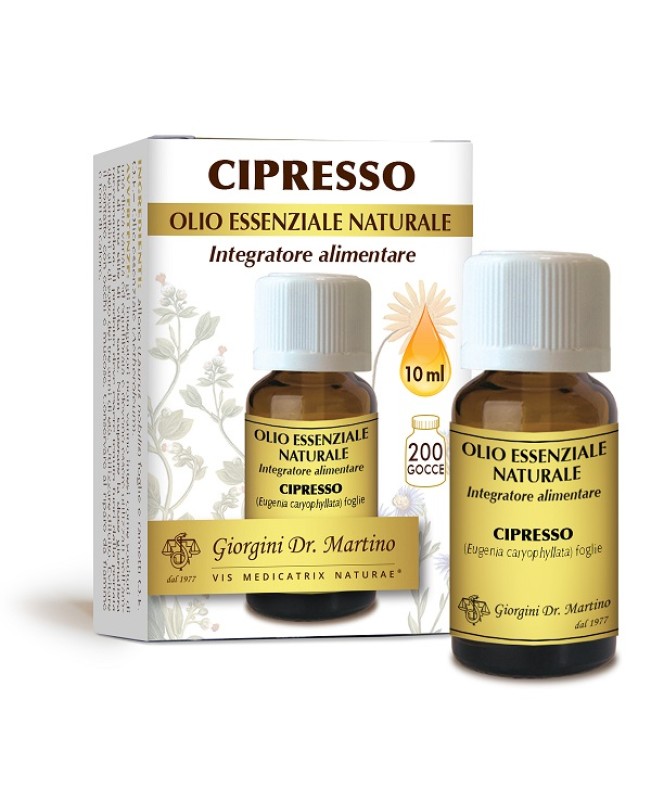 CIPRESSO OE NATURALE 10ML