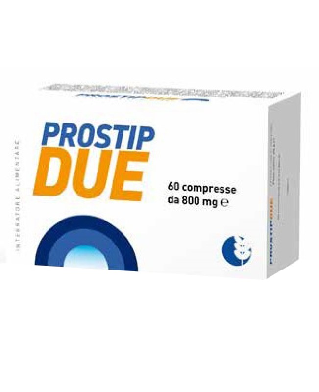 PROSTIP DUE 60CPR NF PROSTIP DUE 60CPR NF