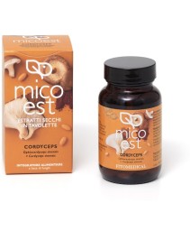 CORDYCEPS ES 60 TAV EST