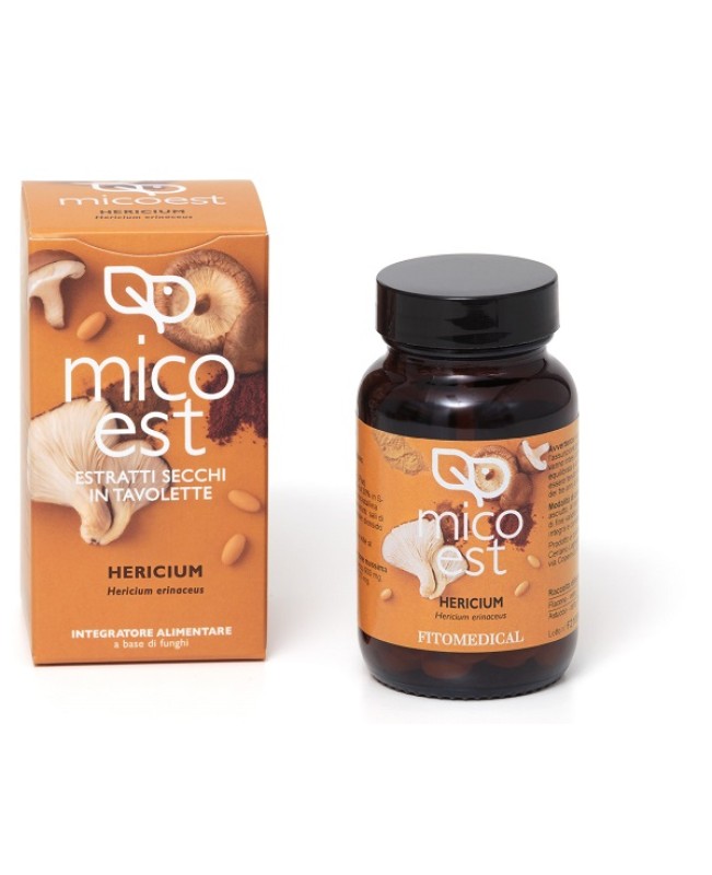 HERICIUM ES 60TAV