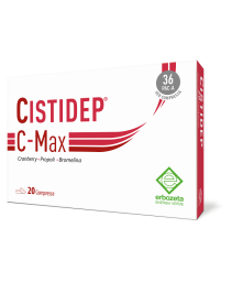 CISTIDEP C-MAX 20CPR