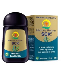 SCK2 MARCUS ROHRER 60CPR
