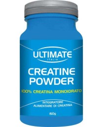 CREATINA POWDER 150GR