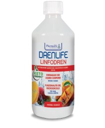 DRENLIFE LINFODREN 500ML NF