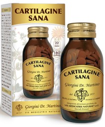 CARTILAGINE SANA 180PST 90G NF