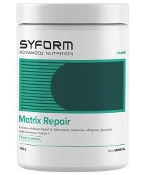 MATRIX REPAIR ARANCIA 300G
