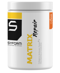 MATRIX REPAIR ARANCIA 300G
