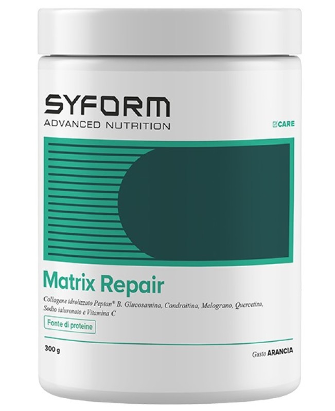 MATRIX REPAIR ARANCIA 300G MATRIX REPAIR ARANCIA 300G