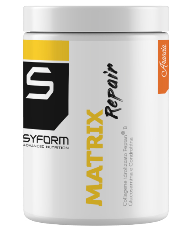 MATRIX REPAIR ARANCIA 300G MATRIX REPAIR ARANCIA 300G