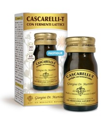 CASCARELLI T PASTIGLIE 60PAST