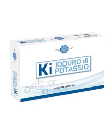 IODURO DI POTASSIO KI 30CPR
