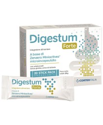 DIGESTUM FORTE 20STICK PACK