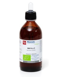 MIRTILLO MI 200ML BIO