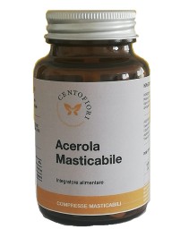 ACEROLA MASTICABILE 60CPR