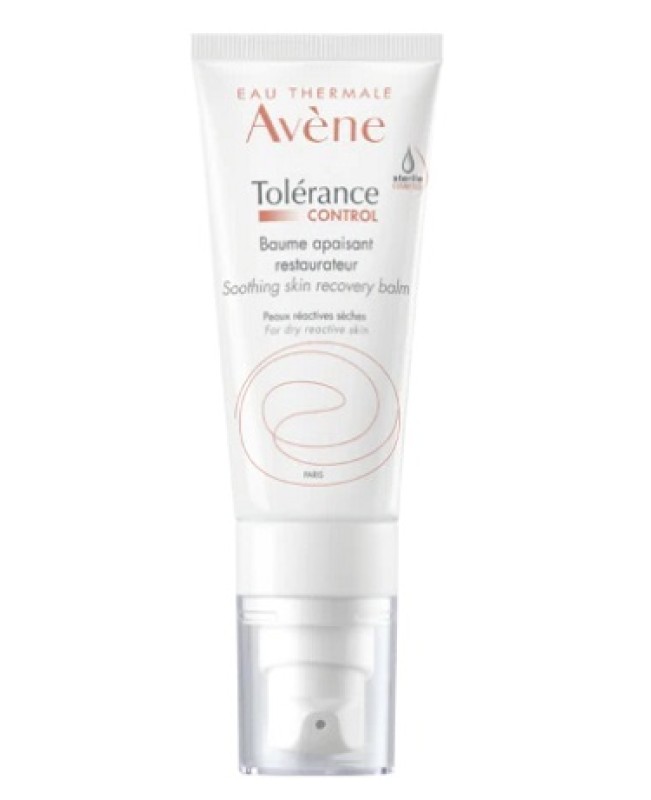 AVENE TOLERANCE CONTROL CR LEN