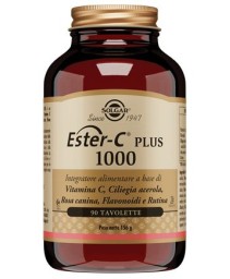 ESTER C PLUS 1000 90TAV