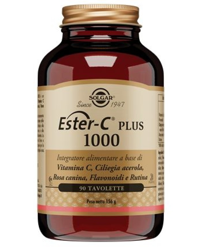 ESTER C PLUS 1000 90TAV