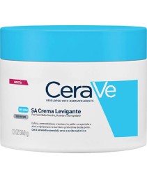 CERAVE SA CREMA LEVIGANTE 340G