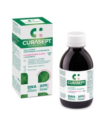 CURASEPT COLLUT ADS DNA ASTRIN