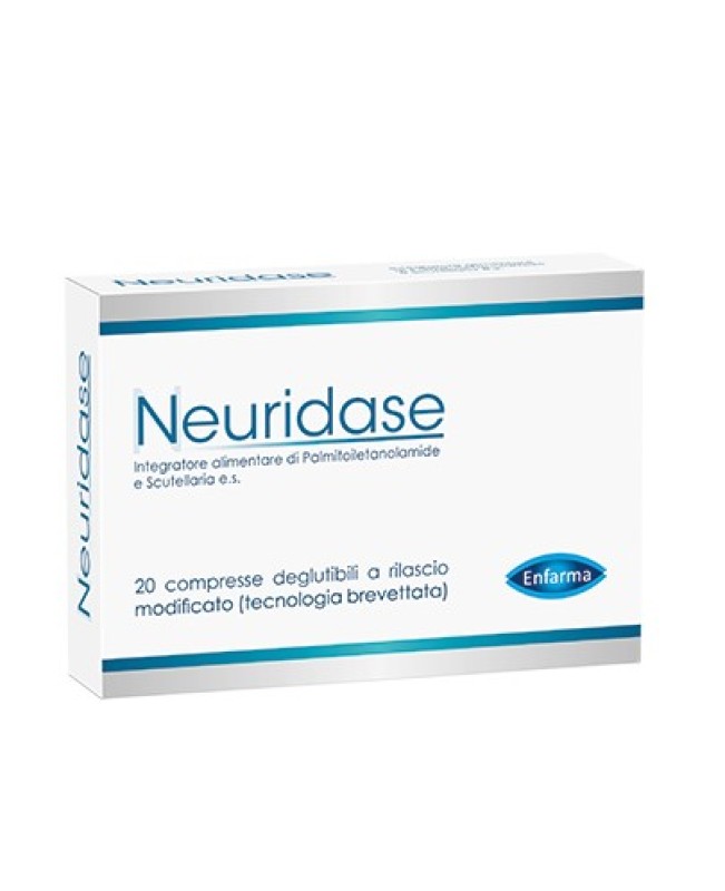 NEURIDASE 20CPR NEURIDASE 20CPR