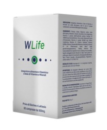 W LIFE 60CPR