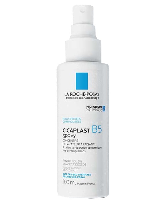 CICAPLAST SPRAY B5 100ML CICAPLAST SPRAY B5 100ML