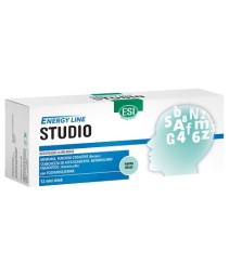ENERGY LINE STUDIO 12FLACONCINI