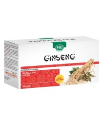 GINSENG 10FLX30ML
