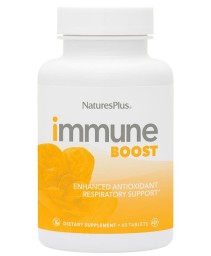 IMMUNE BOOST 60TAV