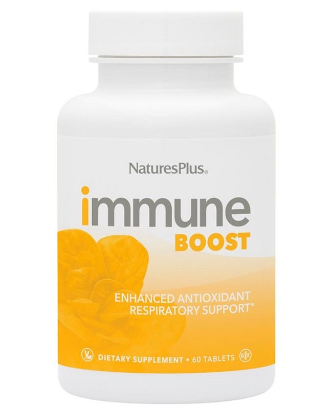 IMMUNE BOOST 60TAV