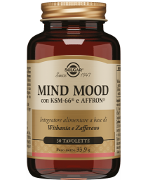 MIND MOOD 30TAV