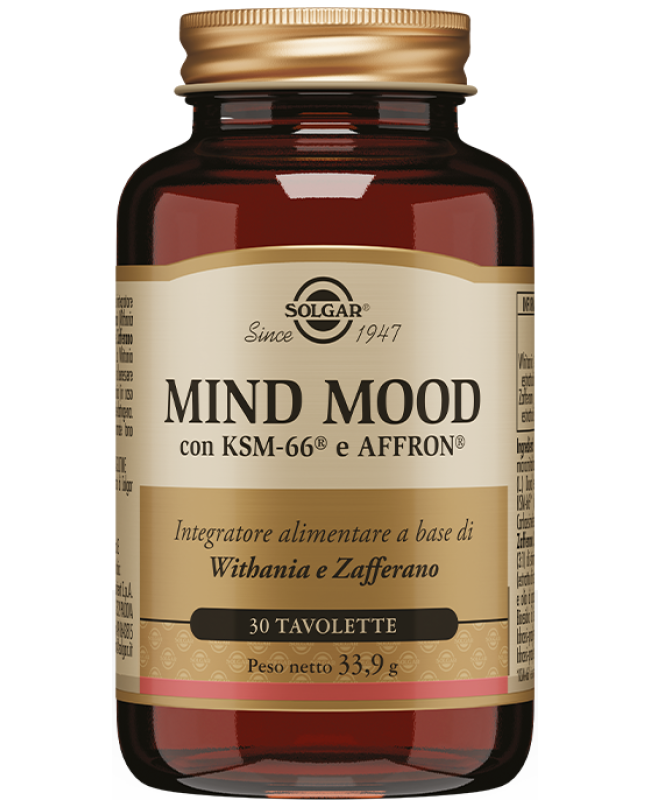 MIND MOOD 30TAV MIND MOOD 30TAV