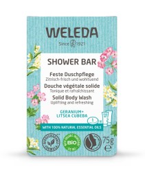 BAGNO DOCCIA SOLIDO GERAN/LITS