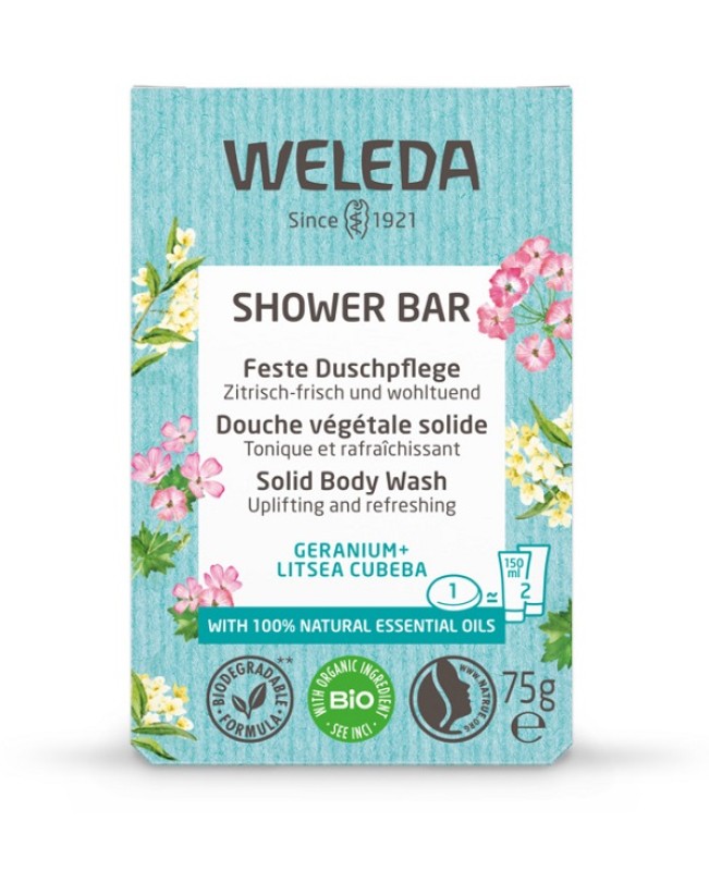 BAGNO DOCCIA SOLIDO GERAN/LITS BAGNO DOCCIA SOLIDO GERAN/LITS