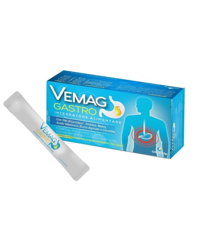 VEMAG GASTRO 20STICK VEMAG GASTRO 20STICK