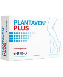 Plantaven Plus 30cpr