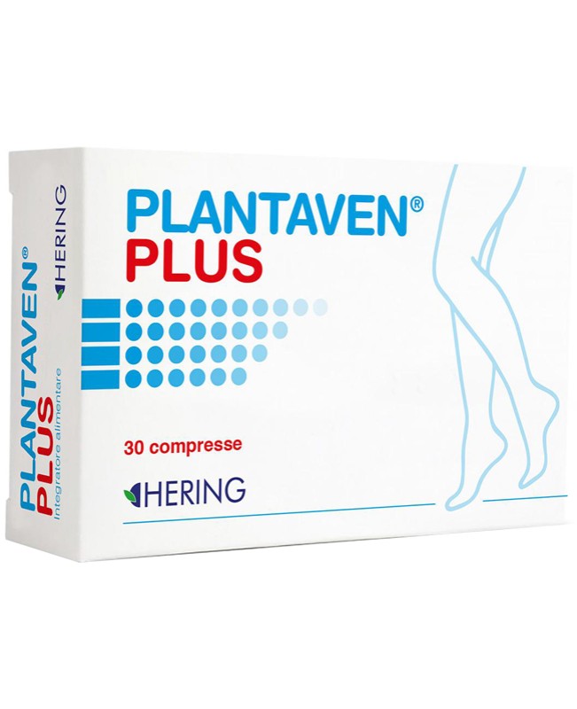 Plantaven Plus 30cpr