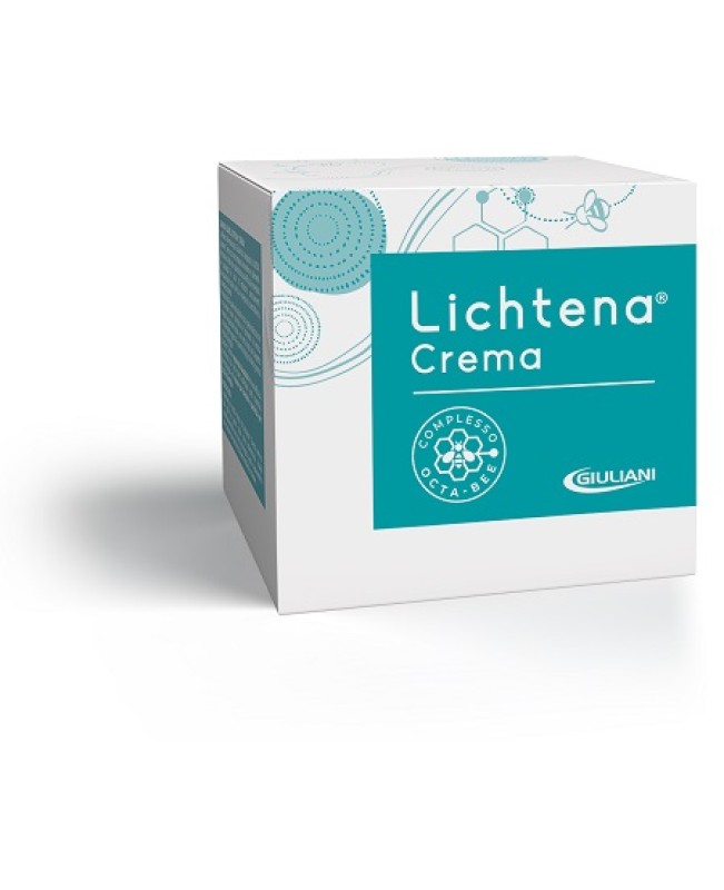 LICHTENA CREMA 200ML NF LICHTENA CREMA 200ML NF