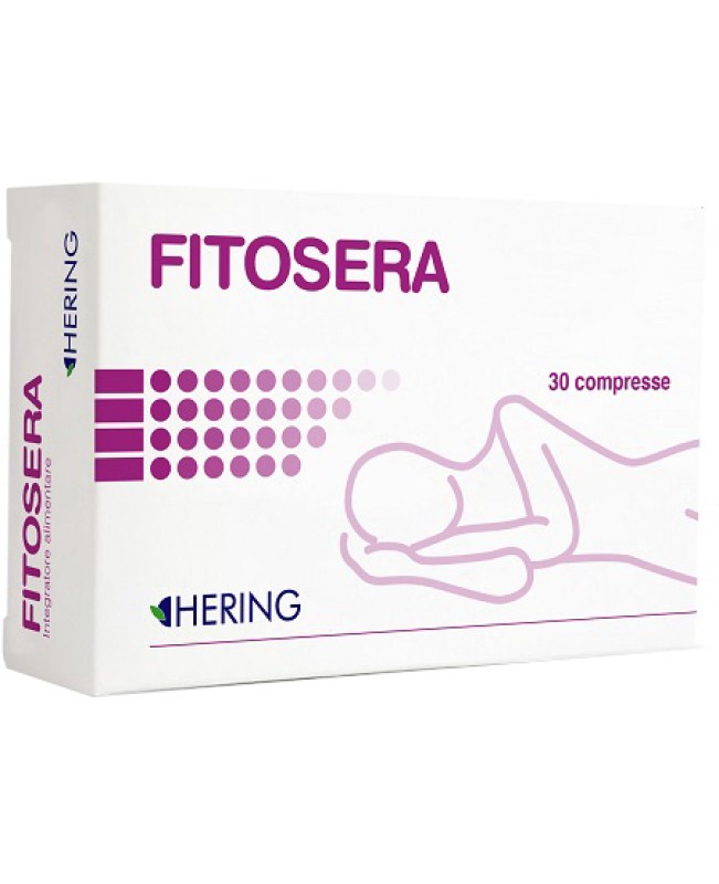 FITOSERA 30CPR