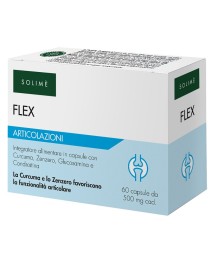 FLEX 60CPS