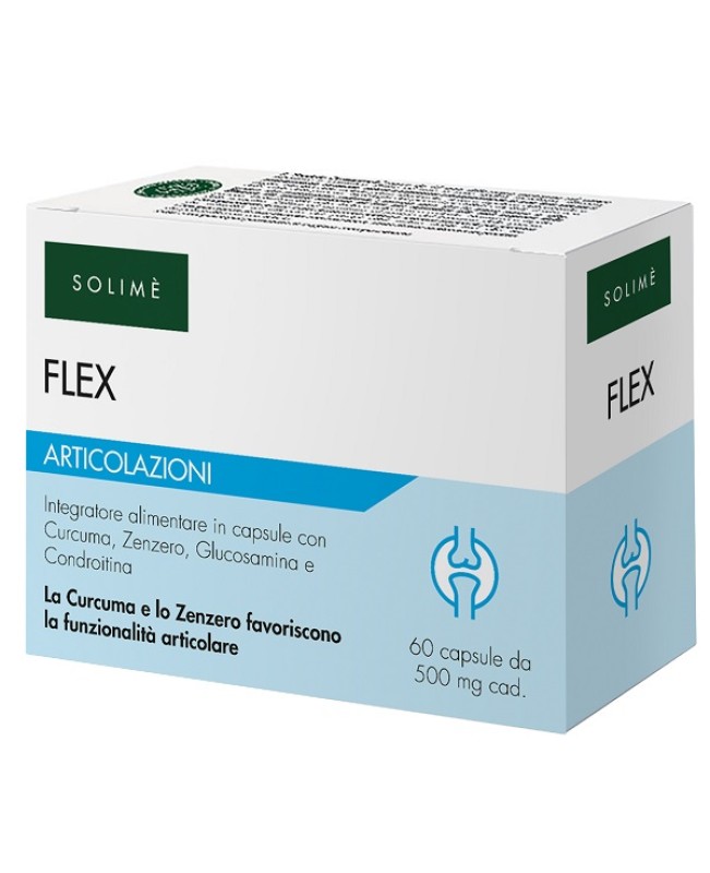 FLEX 60CPS FLEX 60CPS