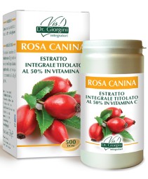 ROSA CANINA ESTR TIT INTEGR 100G NF