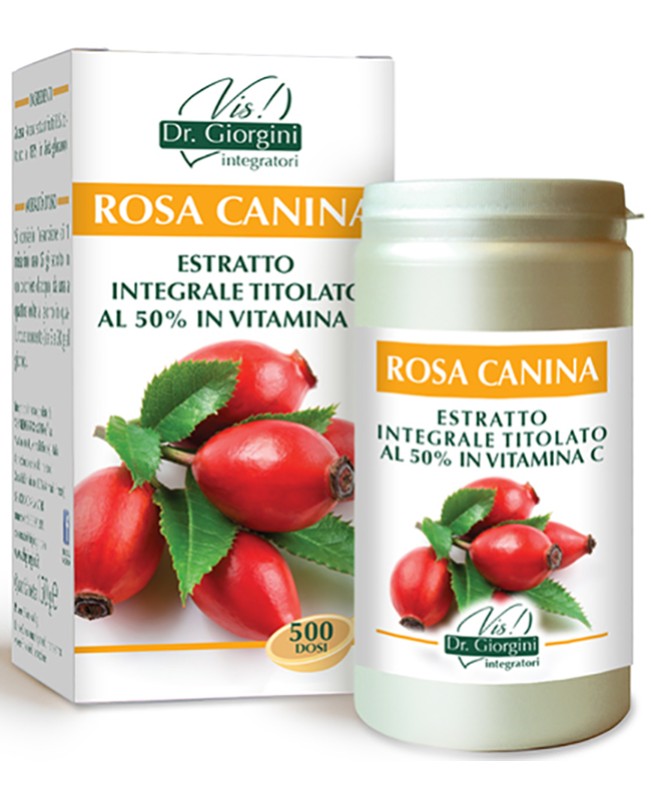 ROSA CANINA ESTR TIT INTEGR 100G NF ROSA CANINA ESTR TIT INTEGR 100G NF