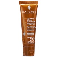 Solari Natures Viso Spf50 50ml