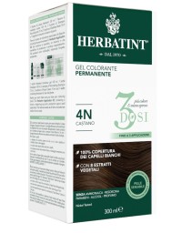 HERBATINT 3DOSI 4N 300ML