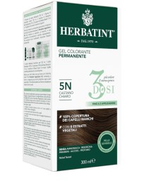 HERBATINT 3DOSI 5N 300ML