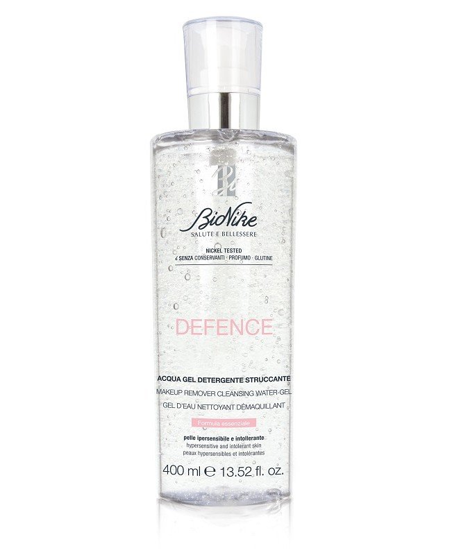 DEFENCE ACQUA GEL DET STRUC