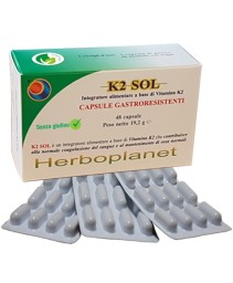 K2 SOL 48CPS