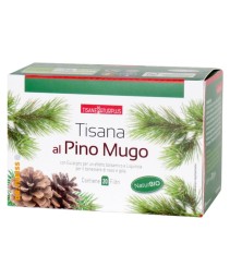 DR THEISS TISANA PINO MUGO 20FLT