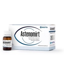 ASTENOMIRT 15FL 10ML PHARCOS